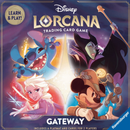 Disney Lorcana Gateway (VO)