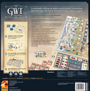 Great Western Trail 2e édition: Ext. Ruée vers le nord (FR)