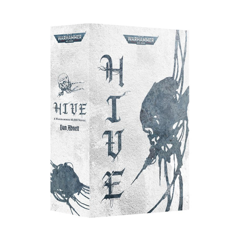 [Warhammer 40,000] HIVE (Hardback)