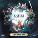 Kinfire Chronicles: Upgrade Kit 2.0 (VO)