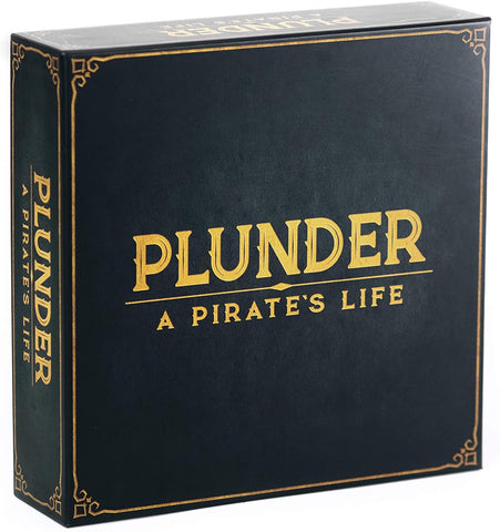 Plunder: A Pirate's Life (VO)