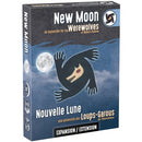 The Werewolves of Miller's Hollow - New Moon (ML)