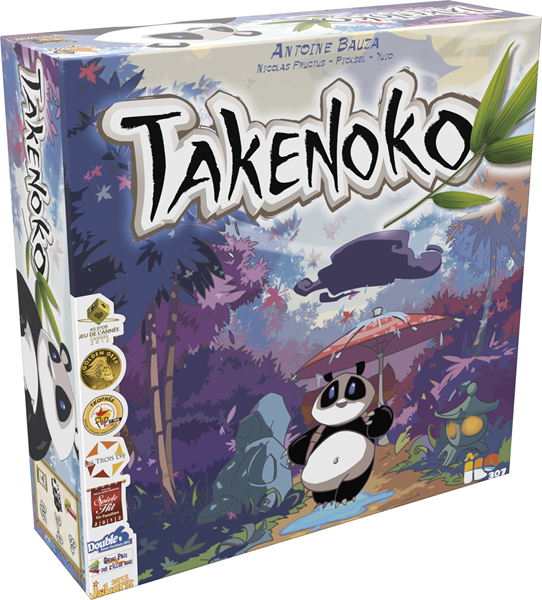 Takenoko (FR)