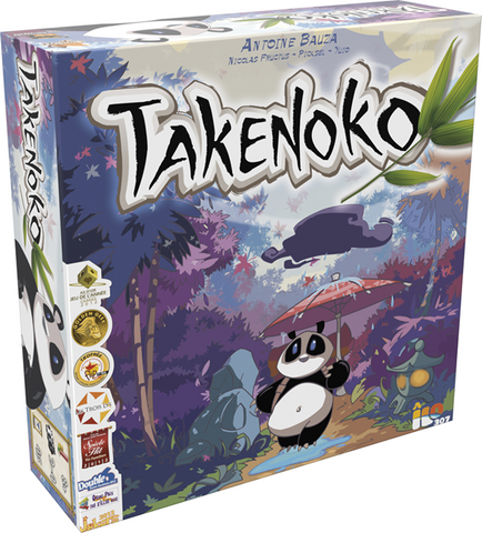 Takenoko (FR)