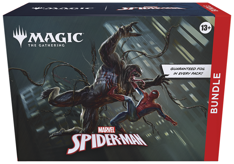 Marvel's Spider-Man - Bundle