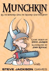 Munchkin (VO)