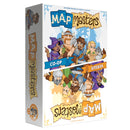 Map Masters (ML)
