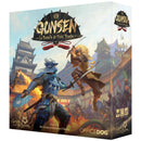 Gunsen - La Bataille de Toshi Ranbo (FR)