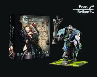 Conquest: Nords - Mountain Jotnar