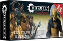 Conquest: City States - First Blood Warband