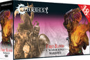 Conquest: Sorcerer Kings - First Blood Warband