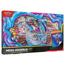 Premium Collection (Mega Greninja Ex)