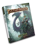 Pathfinder RPG 2E Remastered GM Core Pocket Edition (VO)