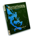 Pathfinder RPG 2E Remaster Player Core 2 Hardcover Special (VO)
