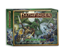 Pathfinder RPG 2nd Ed Remastered Beginner Box