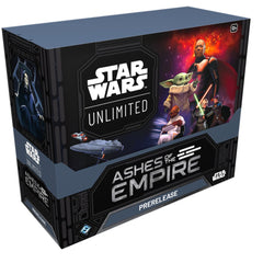 [SW: Unlimited] Booster Box