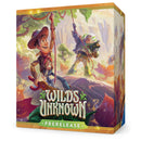 [Disney Lorcana TCG] Wilds Unknown - Prerelease Pack (EN)