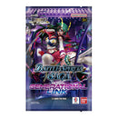 Battle Spirits Saga BSS06 Generational Link Booster Pack