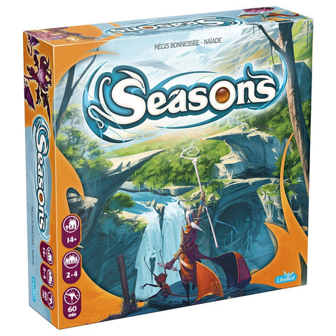 Seasons (FR)