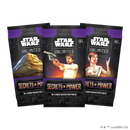Star Wars: Unlimited - Secrets of Power - Booster Pack (EN)