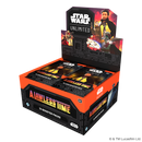 [SW: Unlimited] A Lawless Time - Booster Box
