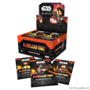 [SW: Unlimited] A Lawless Time - Booster Box