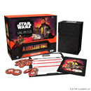 [SW: Unlimited] A Lawless Time - Prerelease Box