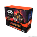 [SW: Unlimited] A Lawless Time - Prerelease Box