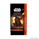 [SW: Unlimited] A Lawless Time - Carbonite Booster pack