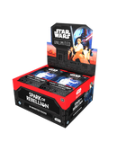 Star Wars Unlimited: Spark of Rebellion Booster Box
