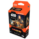 Star Wars: Unlimited - A Lawless Time - Spotlight Deck