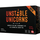 Unstable Unicorns - NSFW