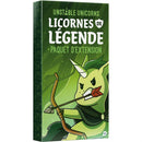 Unstable Unicorns - Ext - Unicorns of Legend