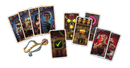 Time Bomb Evolution (FR)