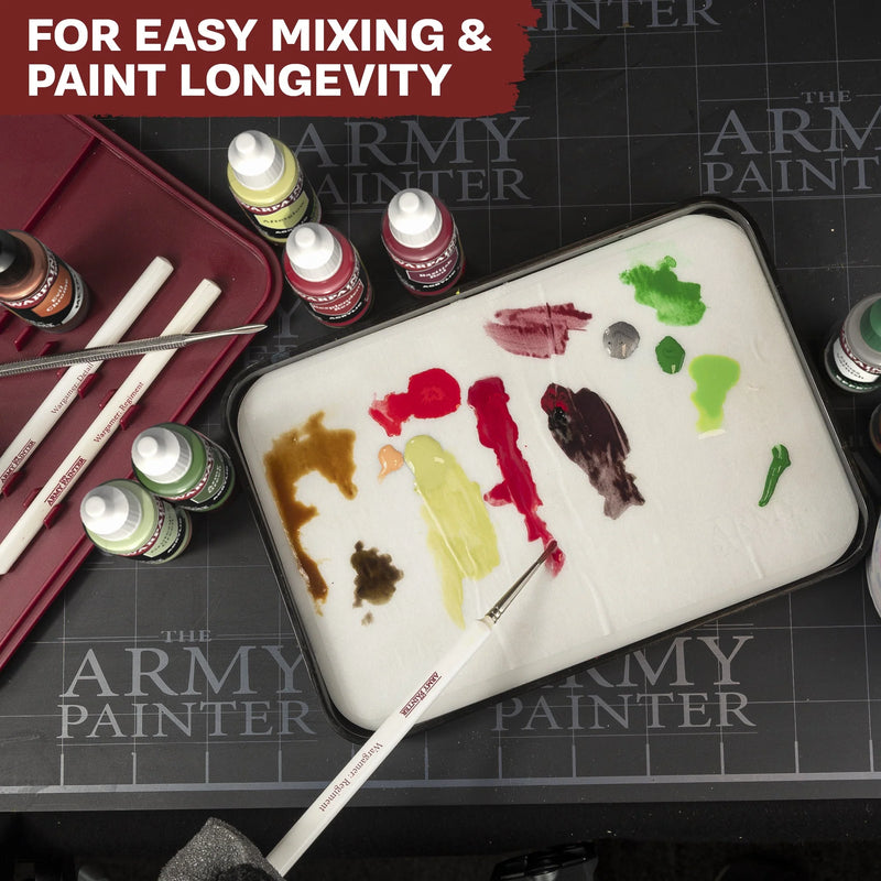 [The Army Painter] Wet Palette Hydro Set