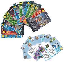 Terraforming Mars: Ares Expedition Cartes Promos (FR)