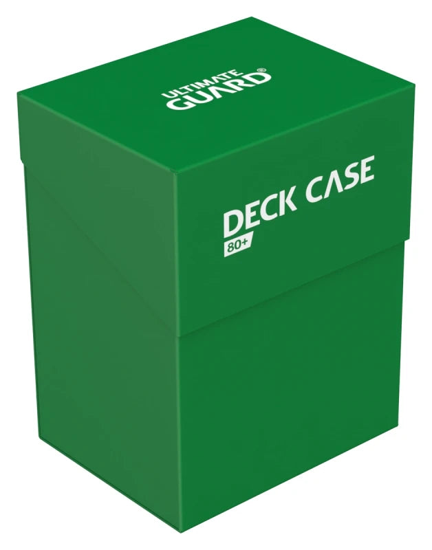Ultimate Guard: Deck Case 80+