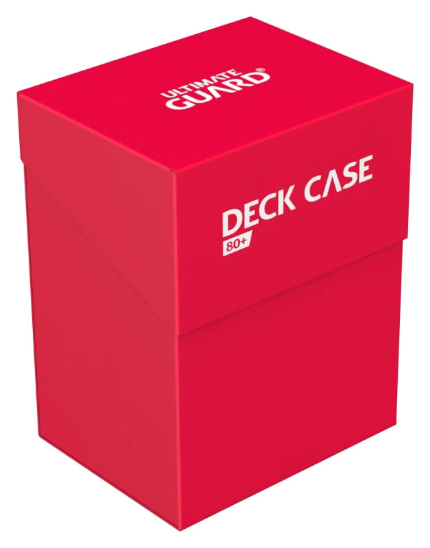 Ultimate Guard: Deck Case 80+