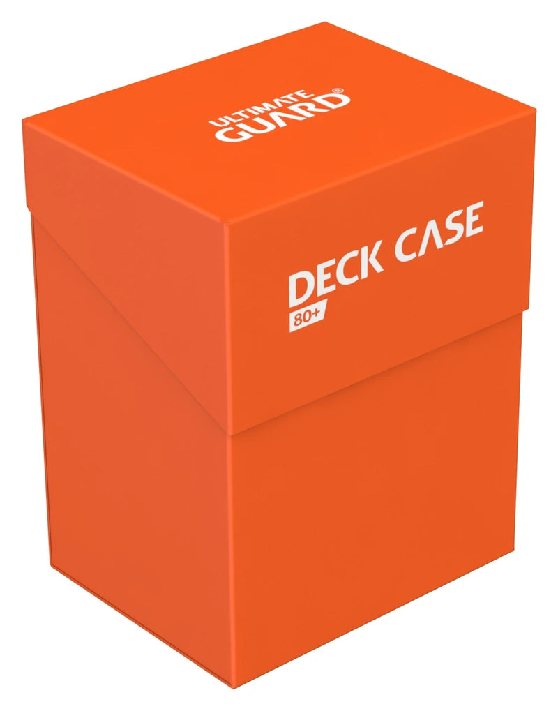 Ultimate Guard: Deck Case 80+