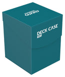 Ultimate Guard: Deck Case 100+ Petrol