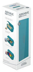 UG Arkhive Xenoskin Petrol 400+