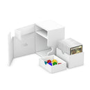 UG FLIP N TRAY DECK CASE XENOSKIN WHITE 133+