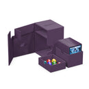 UG FLIP N TRAY DECK CASE XENOSKIN PURPLE 133+