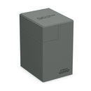 UG FLIP N TRAY DECK CASE XENOSKIN GREY 133+