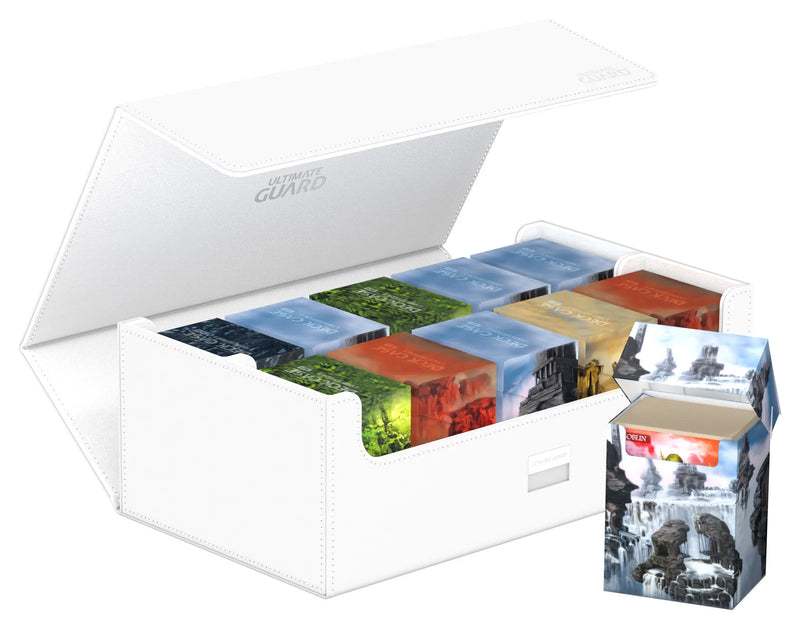 UG Arkhive Xenoskin White 800+