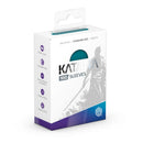 Ultimate Guard: Katana Sleeves Great Wave