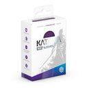 Ultimate Guard: Katana Sleeves Iris Bloom