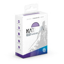 Ultimate Guard: Katana Sleeves Summer Cloud
