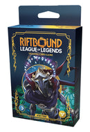 Riftbound - League of Legends TCG - Origins - Champion Deck Display: Viktor