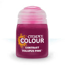 [Warhammer Colour] Contrast - Volupus Pink (18ml)